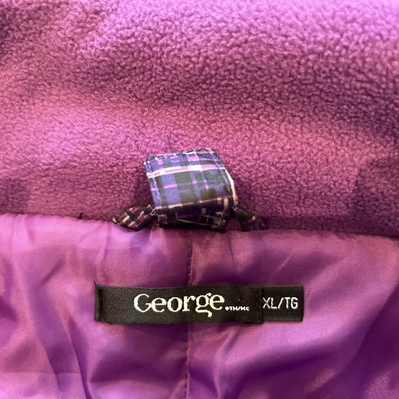 Girls Snow Suit 2-Piece Set, - Picture 8 of 12